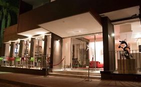 Ascot Boutique Hotel